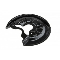 Terelőlemez, féktárcsa GOLF V TOURAN 1K0615612AB HÁTSÓ JOBB 1K0615612AB