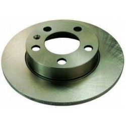 Féktárcsa ELSŐ FORD FIESTA 89-02, ESCORT 90-99, KA 96-, PUMA 97-, ORION 90-93 5028281