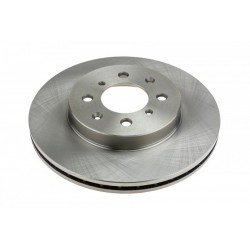 Féktárcsa ELSŐ HONDA CIVIC JP 1.4,1.6 94-, CIVIC UK 1.4,1.5,1.6,1,7 01- 45251SK7A00