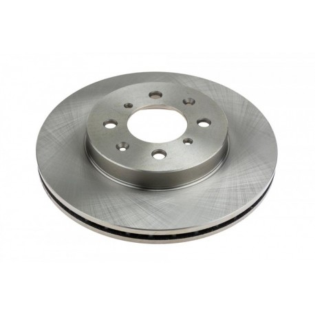 Féktárcsa ELSŐ HONDA CIVIC JP 1.4,1.6 94-, CIVIC UK 1.4,1.5,1.6,1,7 01- 45251SK7A00