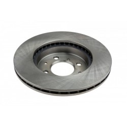 Féktárcsa ELSŐ HONDA CIVIC JP 1.4,1.6 94-, CIVIC UK 1.4,1.5,1.6,1,7 01- 45251SK7A00