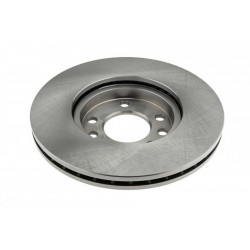 Féktárcsa ELSŐ OPEL ASTRA G 1.8,2.0,2.0TD 98-, ASTRA H 04-, MERIVA 03-, ZAFIRA 99- 0569060