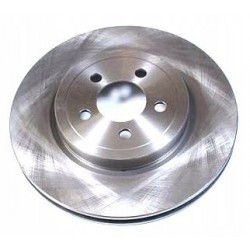 Féktárcsa ELSŐ TOYOTA AVENSIS ADT251 2.2TDI 05-,COROLLA VERSO 1.6,1.8,2.0TD,2.2TD 04- 4351205080