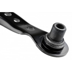 Felfüggesztés, motor NISSAN MICRA K12 03-, NOTE 05-, TIIDA 05-, NV500 09- /JOBB/ 54524AX600