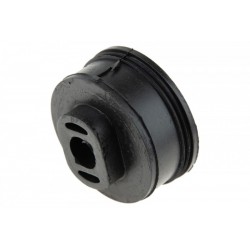 VÁZ PERSELY MITSUBISHI PAJERO II V14W-V55W 91-04 /KÖZÉPSŐ ELSŐ VÁZ/ MB275630