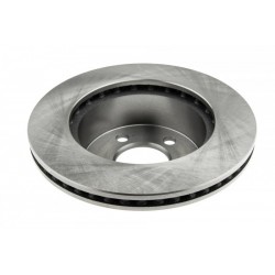 Féktárcsa ELSŐ JEEP CHEROKEE 99-01, WRANGLER 99-07 /280X24 H78MM / 5016434AA