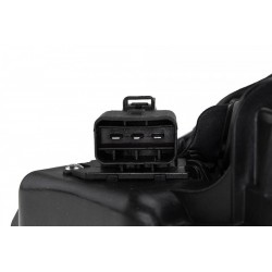 HŰTŐVENTILÁTOR KIA CEE'D 2.0 CRDI 06-,HYUNDAI I30 2.0 CRDI 06- /ELLENÁLLÁSSAL/ 25380-1H680