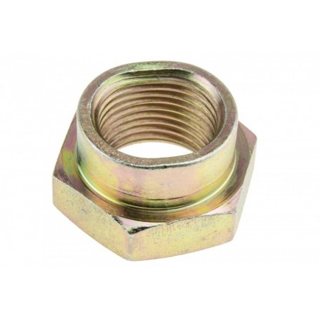 csavar anya M24X2,0 NPZ-CH-011 M24X2,0