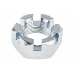 csavar anya M24X1,5 NPZ-CT-001 M24X1,5