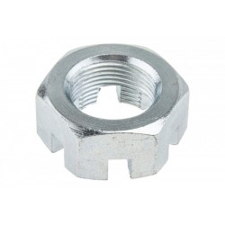 csavar anya M24X1,5 NPZ-CT-001 M24X1,5