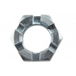 csavar anya M24X1,5 NPZ-CT-001 M24X1,5