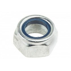 hajtótengely anya M20X1,5 NPZ-ME-008 M20X1,5