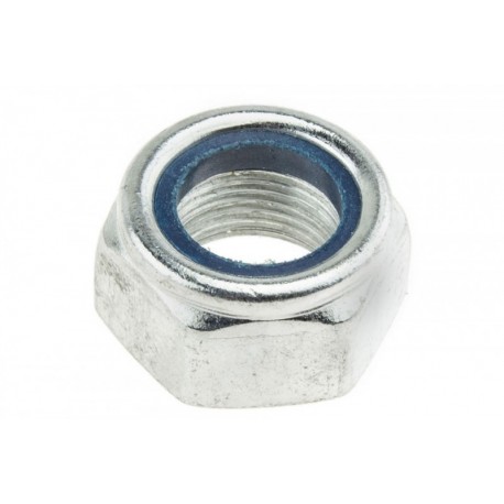 hajtótengely anya M20X1,5 NPZ-ME-008 M20X1,5