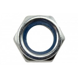 hajtótengely anya M20X1,5 NPZ-ME-008 M20X1,5