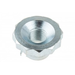 hajtótengely anya M16X1,5 NPZ-AU-042 M16X1,5