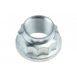 hajtótengely anya M22X1,5 NPZ-TY-056 M22X1,5