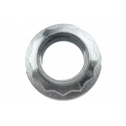 hajtótengely anya M22X1,5 NPZ-TY-056 M22X1,5