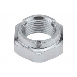 hajtótengely anya M20X1,5 NPZ-FR-001 M20X1,5