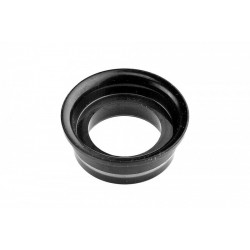 Tömítőgyűrű, gyertya furat MITSUBISHI GALANT 92-96, LANCER 95-00, OUTLANDER 02-06, PAJERO 91-, SUBARU FORESTER 96-12, IMPREZA