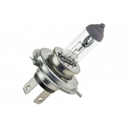 Izzó H4 12V 60/55W /P43T/ H4