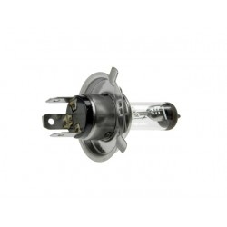 Izzó H4 12V 60/55W /P43T/ H4