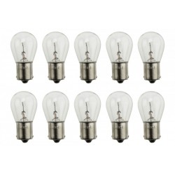 Izzó P21W P21W 12V 21W /BA15S/ P21W 12V BA15S