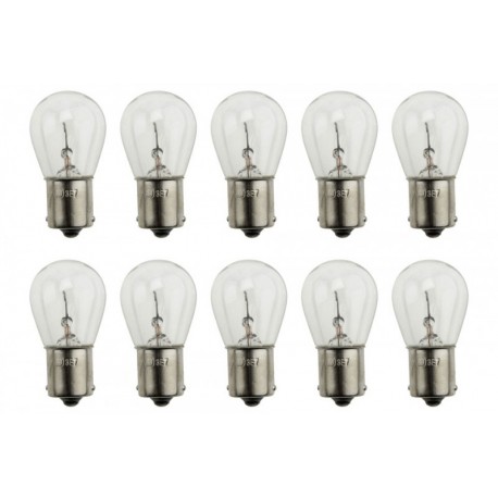 Izzó P21W P21W 12V 21W /BA15S/ P21W 12V BA15S