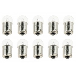 Izzó R5W12V5W R5W 12V 5W /BA15S/ R5W