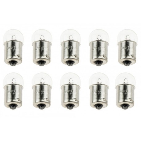 Izzó R5W12V5W R5W 12V 5W /BA15S/ R5W