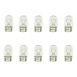 Izzó W21W12V21W W21W 12V 21W /W3X16D/ 21W 12V W3X16D