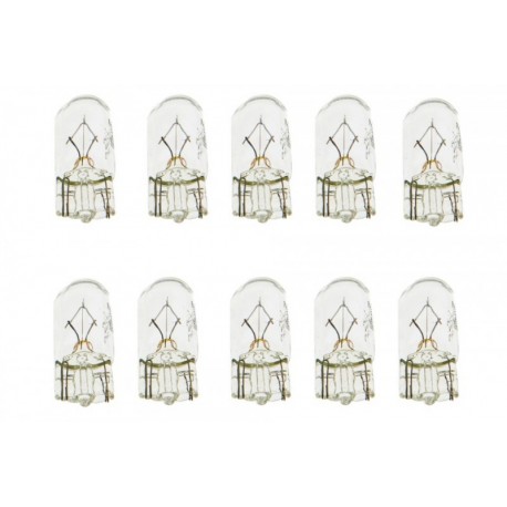 Izzó W5W12V5W W5W 12V 5W /W2,1X9,5D/ W5W