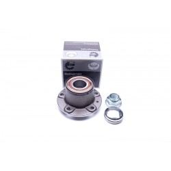 Kerékagy HÁTSÓ CITROEN JUMPER FIAT DUCATO PEUGEOT BOXER 370183