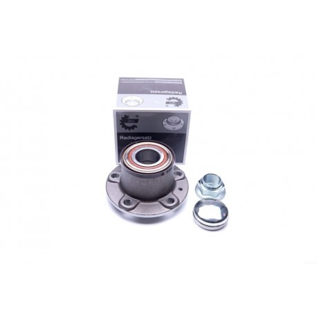 Kerékagy HÁTSÓ CITROEN JUMPER FIAT DUCATO PEUGEOT BOXER 370183