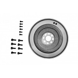 EGYTÖMEGŰ LENDKERÉK AVENSIS/AVENSIS VERSO 2.0D-4D 99-06, COROLLA/COROLLA VERSO 2.0D-4D 02-06, PREVIA 2.0D-4D 00-05 1340527010