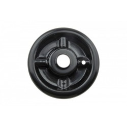 Rugótányér MITSUBISHI OUTLANDER 02-, LANCER 03- /BEZ PODKLADKI GUMOWEJ/ MR491447