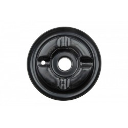 Rugótányér MITSUBISHI OUTLANDER 02-, LANCER 03- /BEZ PODKLADKI GUMOWEJ/ MR491447