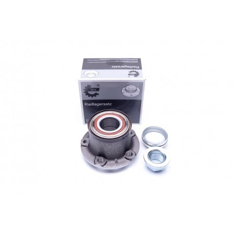 Kerékagy HÁTSÓ CITROEN JUMPER FIAT DUCATO PEUGEOT BOXER 71753811