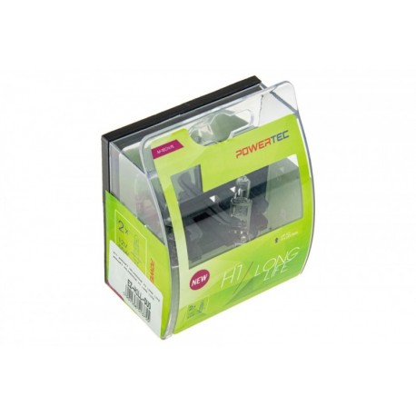 Izzó H1 LONG LIFE H1P14,5S12V