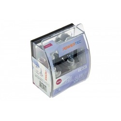 Izzó H7 SUPER WHITE H7