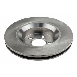 Féktárcsa ELSŐ DODGE NITRO, JEEP CHEROKEE 08-, COMPASS 2.4-4.0 06.07- 4779599AA