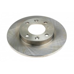 Féktárcsa HÁTSÓ PEUGEOT 405 I, II 4246A1