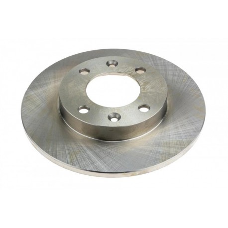 Féktárcsa HÁTSÓ PEUGEOT 405 I, II 4246A1