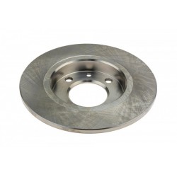 Féktárcsa HÁTSÓ PEUGEOT 405 I, II 4246A1