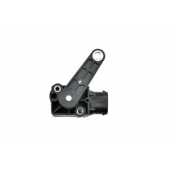 Érzékelő, fényszórómagasság-állítás XENON VW GOLF IV 00-, PASSAT 00-, SKODA SUPERB 00-, SEAT ALHAMBRA 00-, AUDI 00- 4B0907503