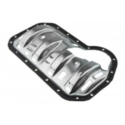 Válaszfal, olajteknő VW GOLF III/IV 1.6, 1.8, 1.9TD -02, PASSAT 1.6, 1.8, 1.9TDI -96, SHARAN 1.9TDI 96-00, FORD GALAXY 1.9TDI