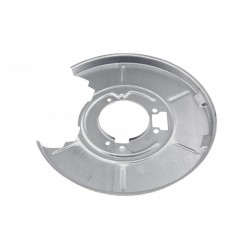 Terelőlemez, féktárcsa BMW 3 E36/46 -05 /HÁTSÓ, BAL/ 34211158991