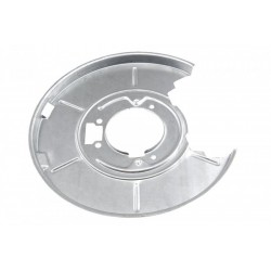 Terelőlemez, féktárcsa BMW 3 E36/46 -05 /HÁTSÓ, JOBB/ 34211158992