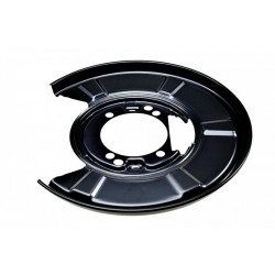 Terelőlemez, féktárcsa MERCEDES SPRINTER 06-, VW CRAFTER 06- 3-3,5T /HÁTSÓ, / 2E0615311