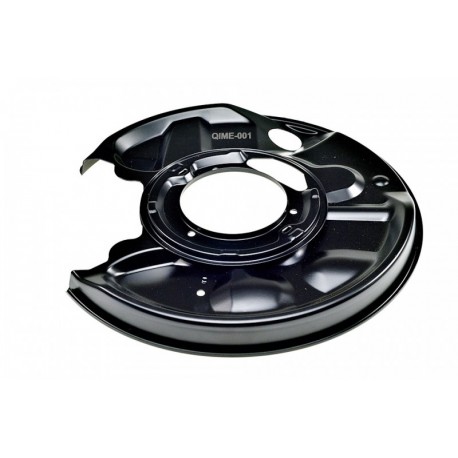 Terelőlemez, féktárcsa MERCEDES C- -01, E-KLASA -02 /HÁTSÓ, BAL/ 2104201444