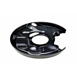 Terelőlemez, féktárcsa MERCEDES C- -01, E-KLASA -02 /HÁTSÓ, BAL/ 2104201444